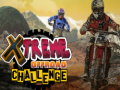 Permainan Xtreme Offroad Challenge