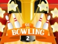 Permainan Go Bowling 2