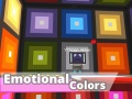 Permainan Kogama: Emotional Colors