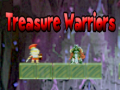 Permainan Treasure Warriors