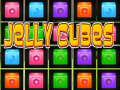 Permainan Jelly Cubes