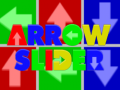 Permainan Arrow Slider