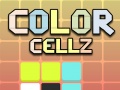 Permainan Color Cellz