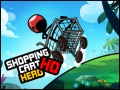 Permainan Shopping Cart Hero Hd