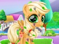 Permainan Cute Pony Care