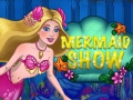 Permainan Mermaid Show