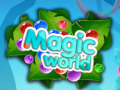 Permainan Magic World