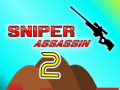 Permainan Sniper assassin 2