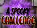 Permainan A Spooky Challenge