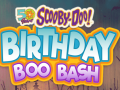 Permainan 5 Year`s Scooby-Doo! Birthday Boo Bash