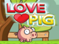 Permainan Love Pig