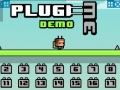 Permainan Plug Me Demo