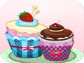 Permainan Happy Cupcaker