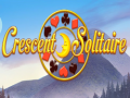 Permainan Crescent Solitaire