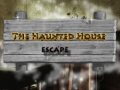 Permainan The Haunted House Escape