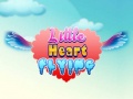 Permainan Little Heart Flying