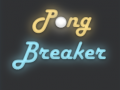 Permainan Pong Breaker