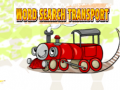 Permainan Word Search Transport