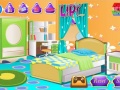 Permainan Kids Bedroom Decoration