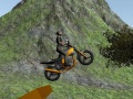 Permainan Dirt Bike Rider