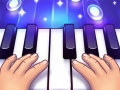 Permainan Piano Online