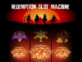 Permainan Redemption Slot Machine