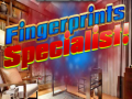 Permainan Fingerprints Specialist