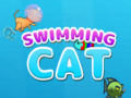 Permainan Swimming Cat