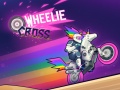 Permainan Wheelie Cross