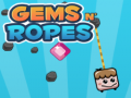 Permainan Gems N' Ropes