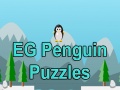 Permainan EG Penguin Puzzles