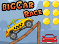 Permainan Big Car Race