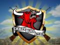 Permainan  Crazy Bull Attack