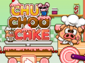 Permainan Chu Choo Cake