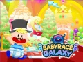 Permainan Baby Race Galaxy