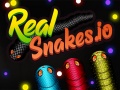 Permainan Real Snakes.io