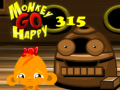 Permainan Monkey Go Happly Stage  315