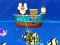 Permainan Fishing Game