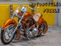 Permainan Motorcycles Puzzle