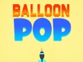 Permainan Balloon Pop