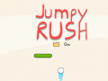 Permainan Jumpy Rush