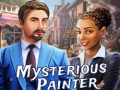 Permainan Mysterious Painter