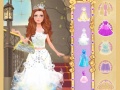 Permainan Princess Makeover