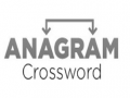 Permainan Anagram Crossword