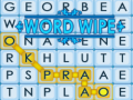 Permainan Word Wipe