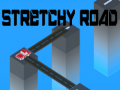 Permainan Stretchy Road