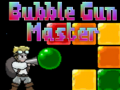 Permainan Bubble Gun Master