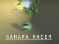 Permainan Sahara Racer