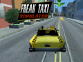 Permainan Freak Taxi Simulator