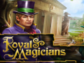 Permainan Royal Magicians